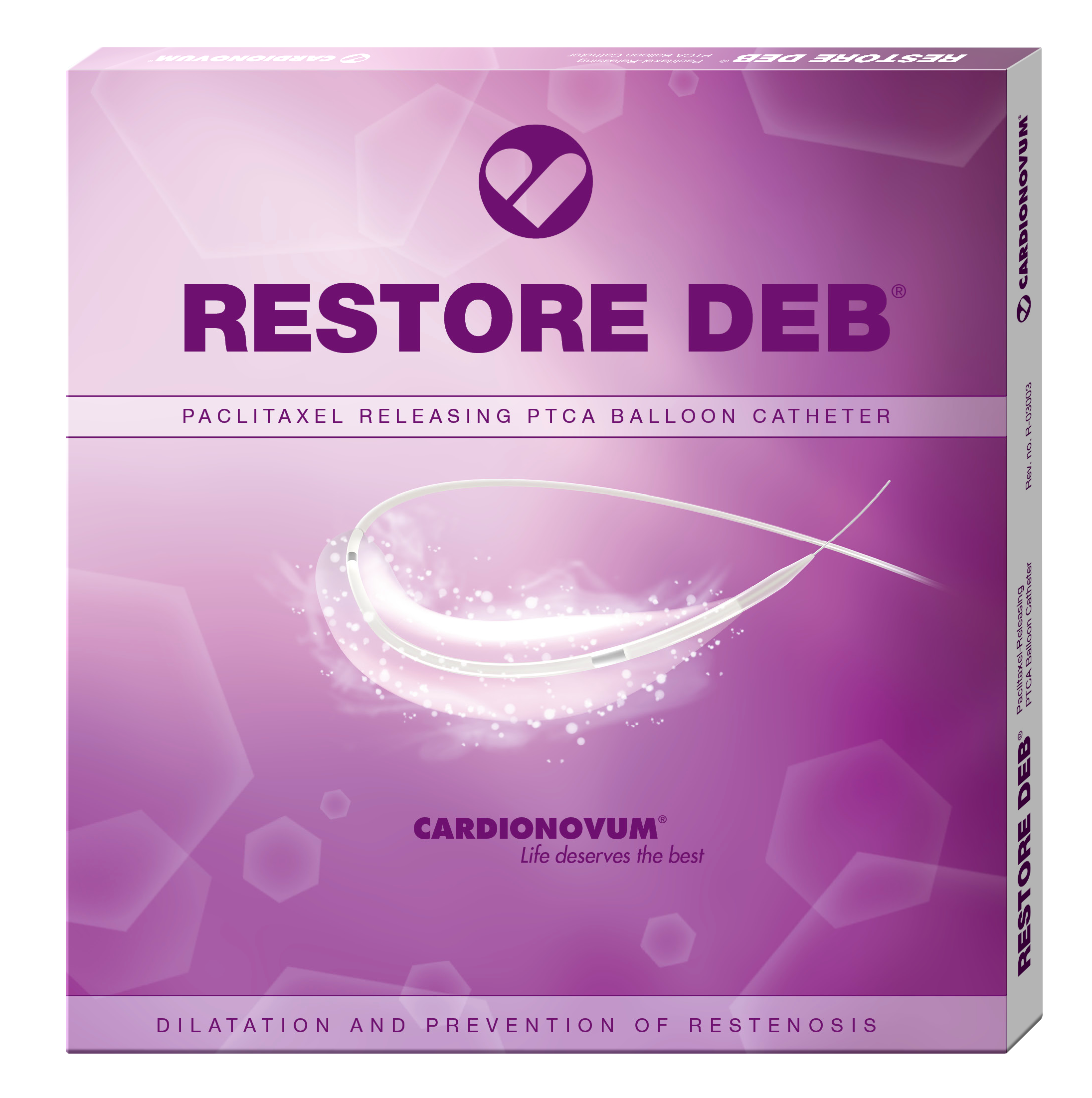 RESTORE DEB?
